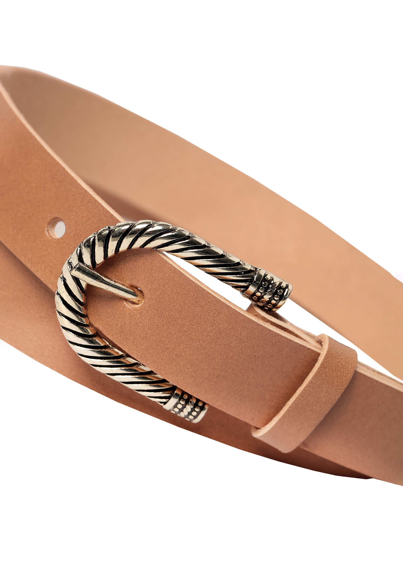 CUREA DE DAMĂ DIN PIELE JOSI CUREA DE DAMĂ DIN PIELE JOSI BEJ 86800