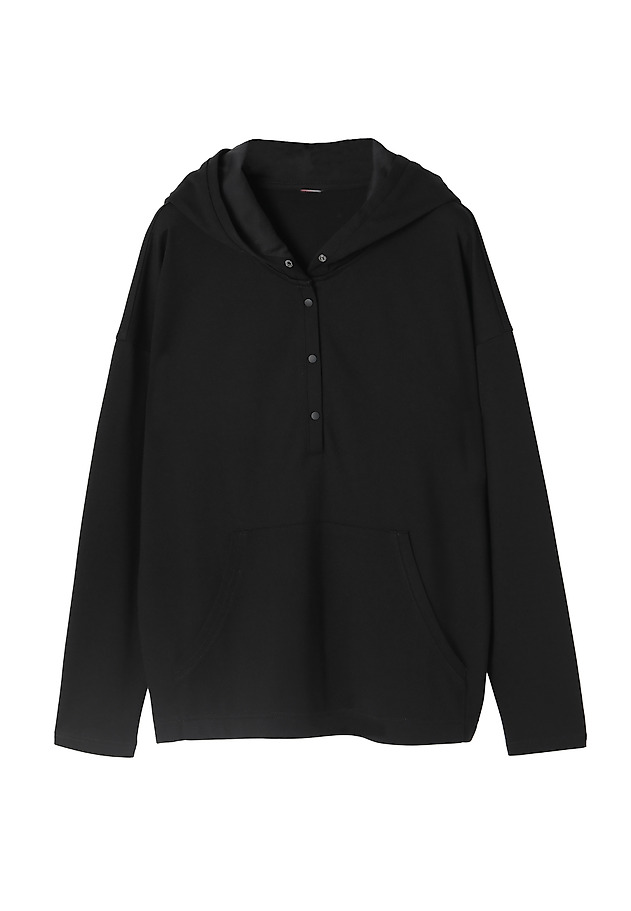 LADIES’ SWEATSHIRT ZINA LADIES’ SWEATSHIRT ZINA CZARNY 5