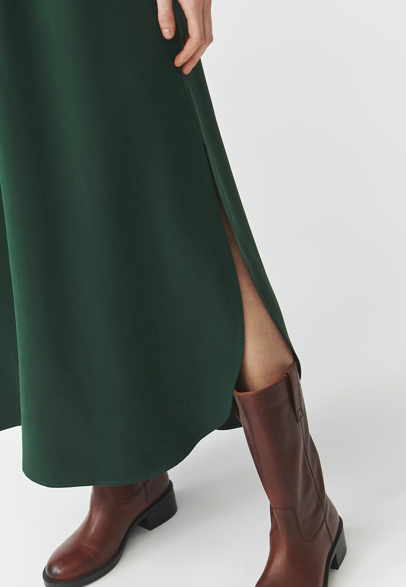 TKANO MIDI KRILO - KATIA TKANO MIDI KRILO - KATIA ZELENA 106794