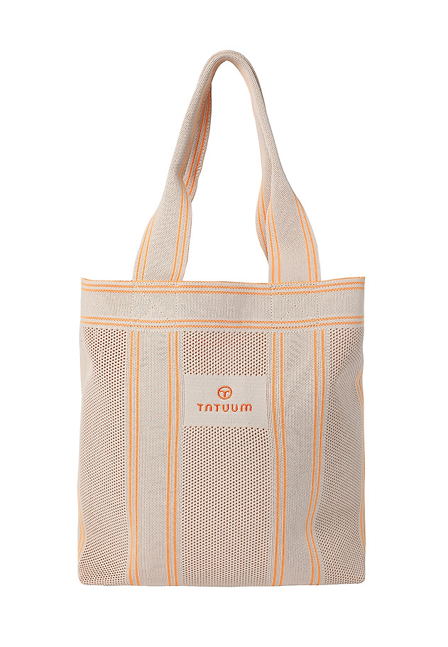 LADIES' BAG LEKSA LADIES' BAG LEKSA BEŻOWY 2