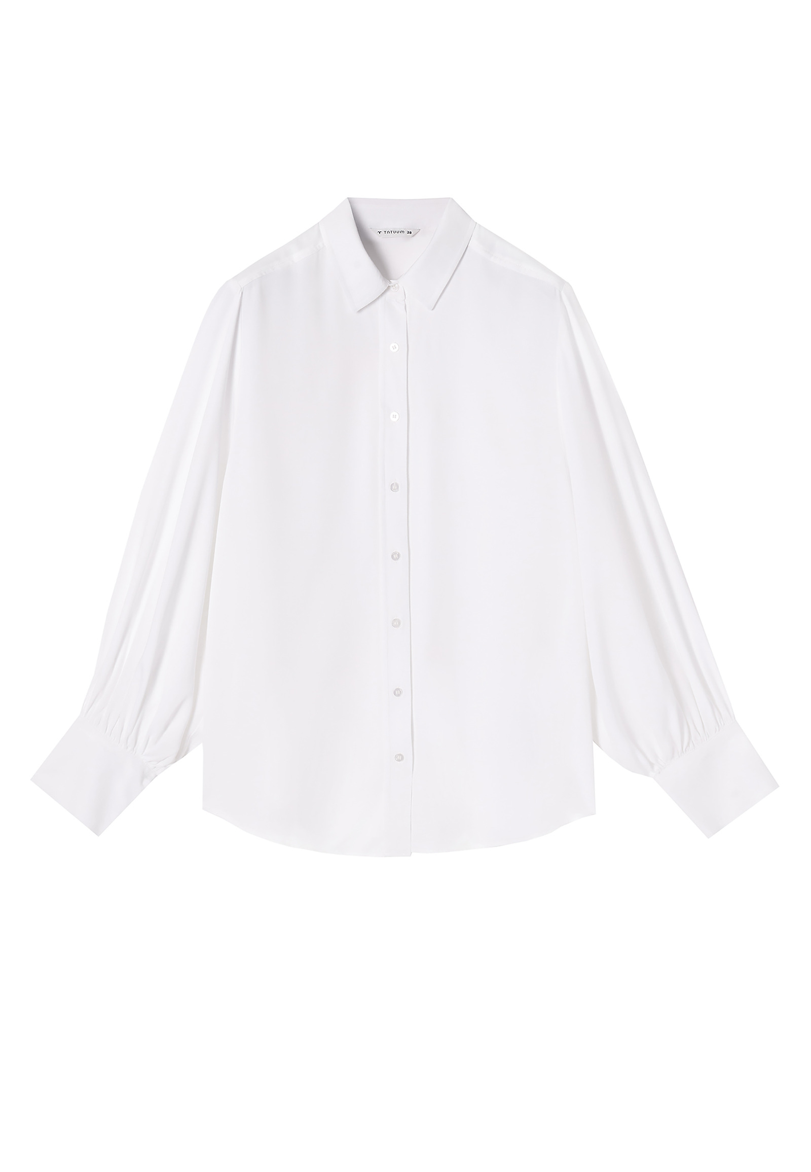 KOSZULA DAMSKA LIFKO 1 KOSZULA DAMSKA LIFKO 1 BIAŁY 74990