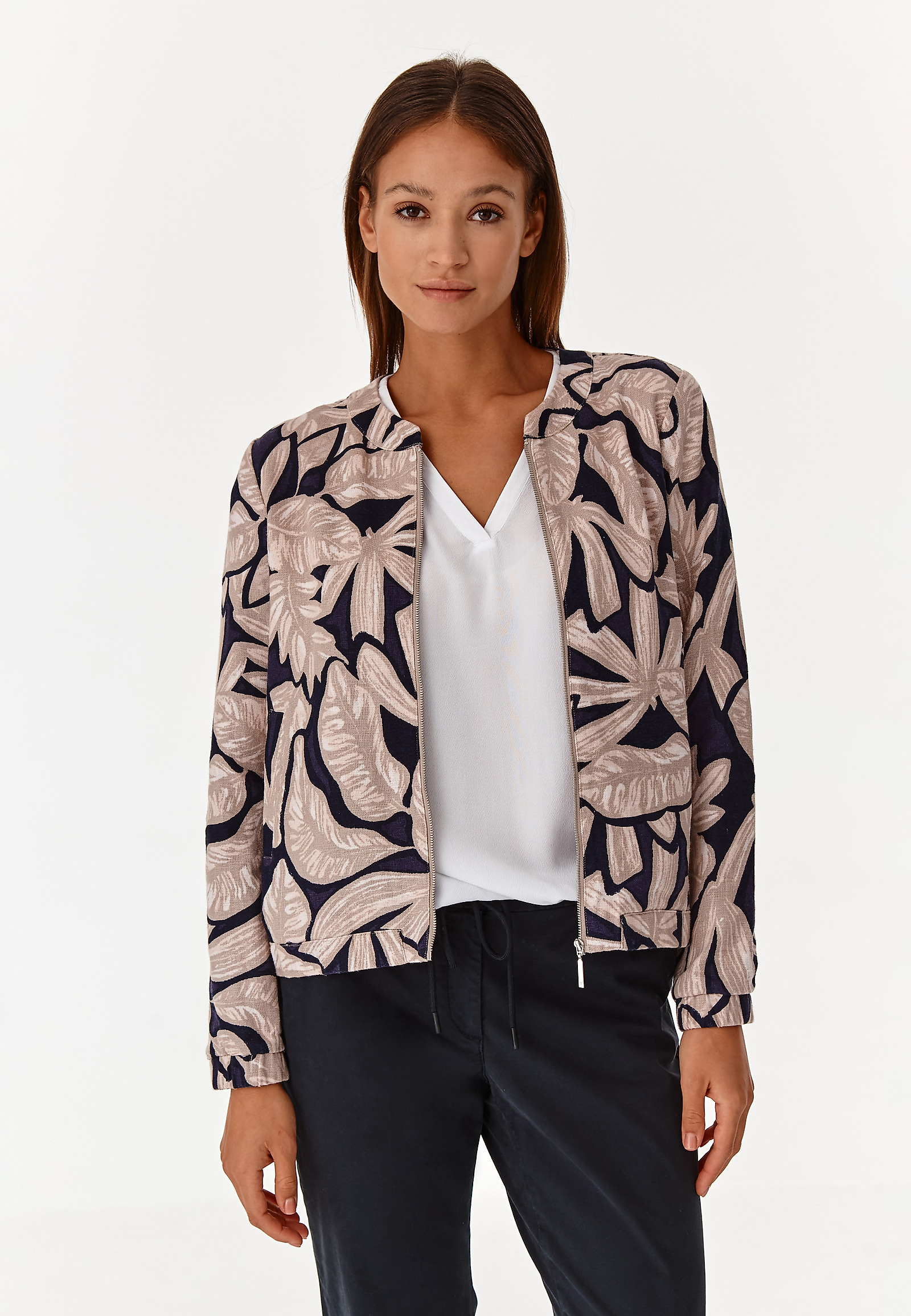 LADIES' JACKET ETIA 1 LADIES' JACKET ETIA 1 MULTICOLOR 77012