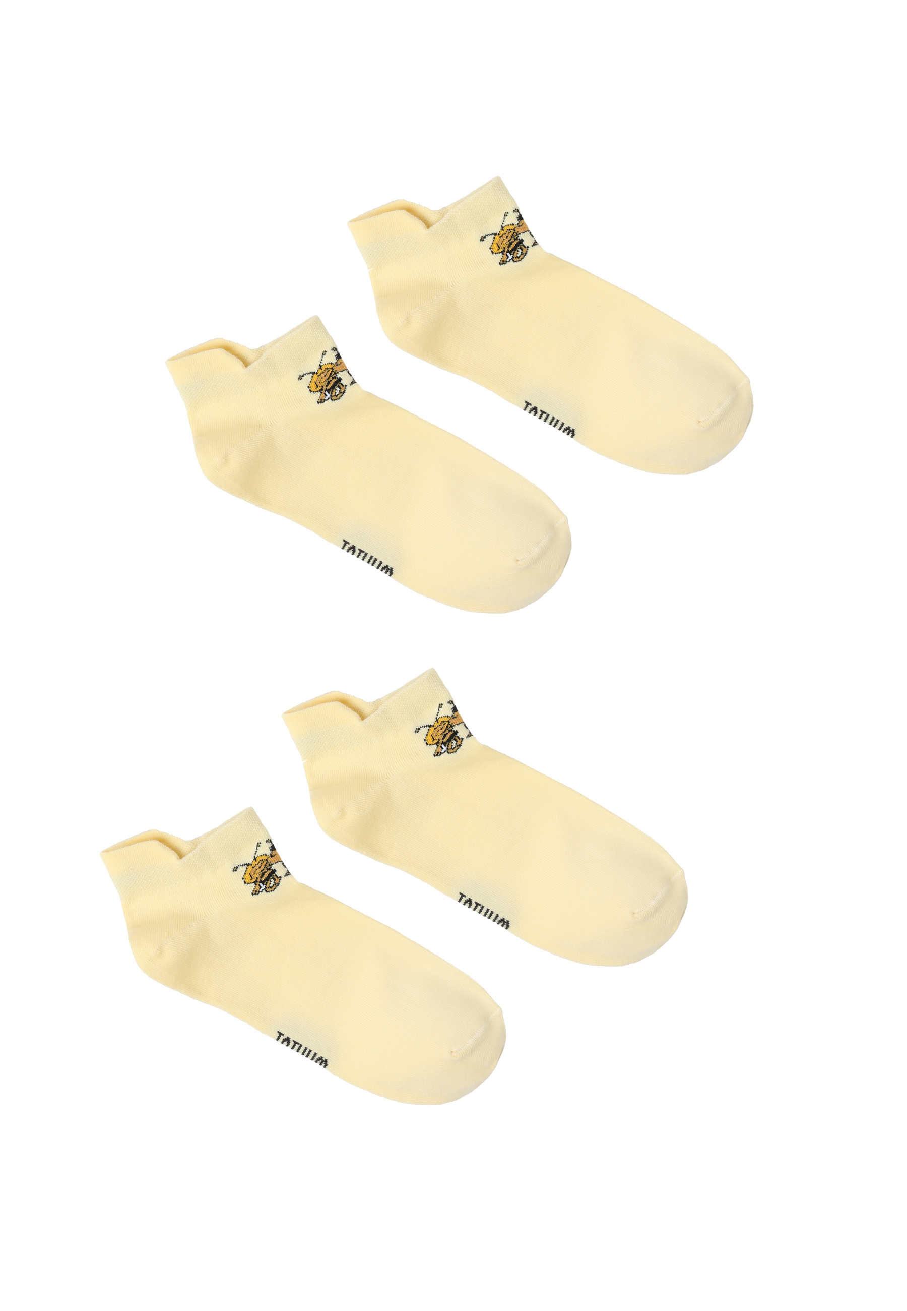 dámske ponožky DELLY 7