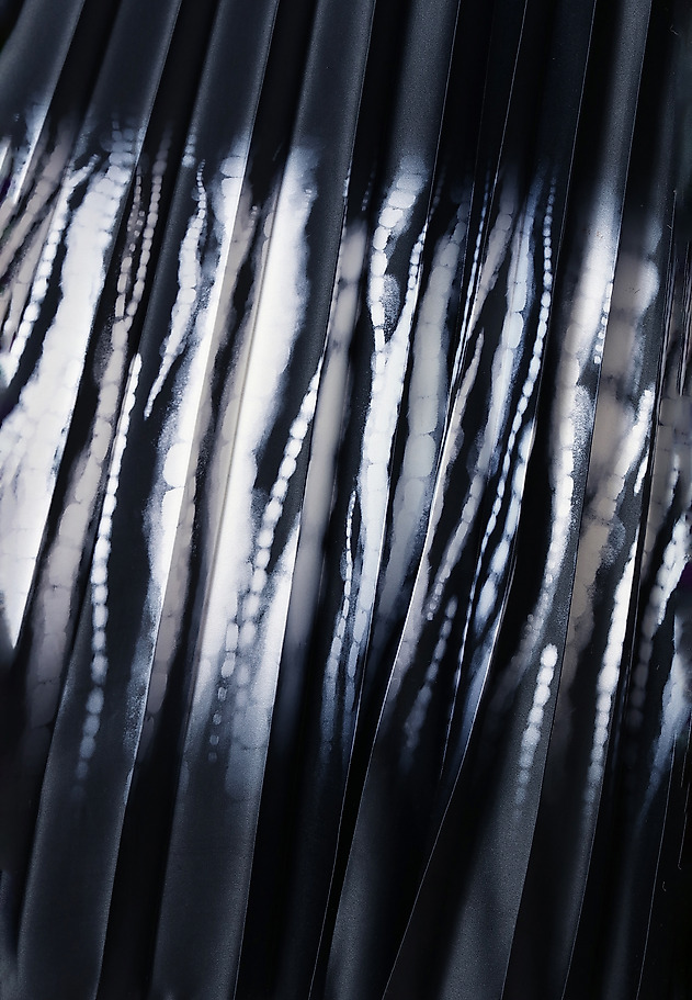 LADIES' MAXI DRESS LUNIKO LADIES' MAXI DRESS LUNIKO NAVY BLUE 8