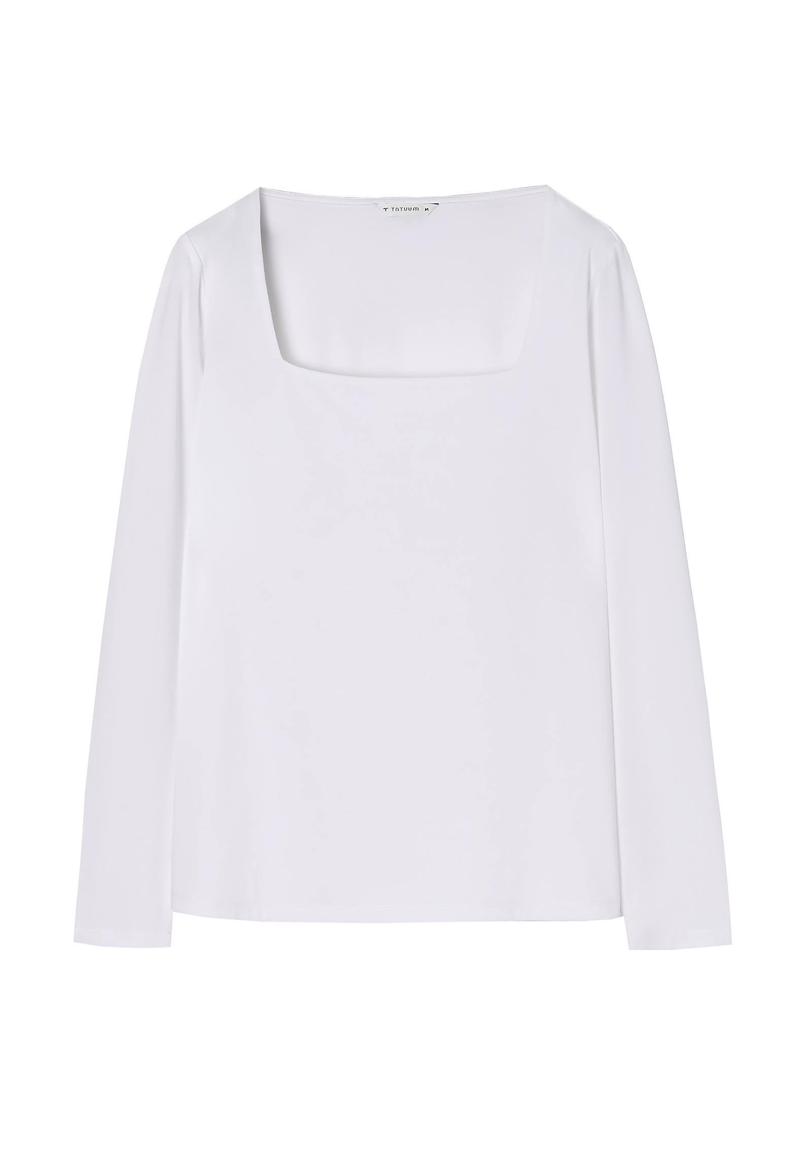 HÖLGYBLOUSE DIAMOND DEKOLTÁZZAL NOKA HÖLGYBLOUSE DIAMOND DEKOLTÁZZAL NOKA EKRÜ 85627