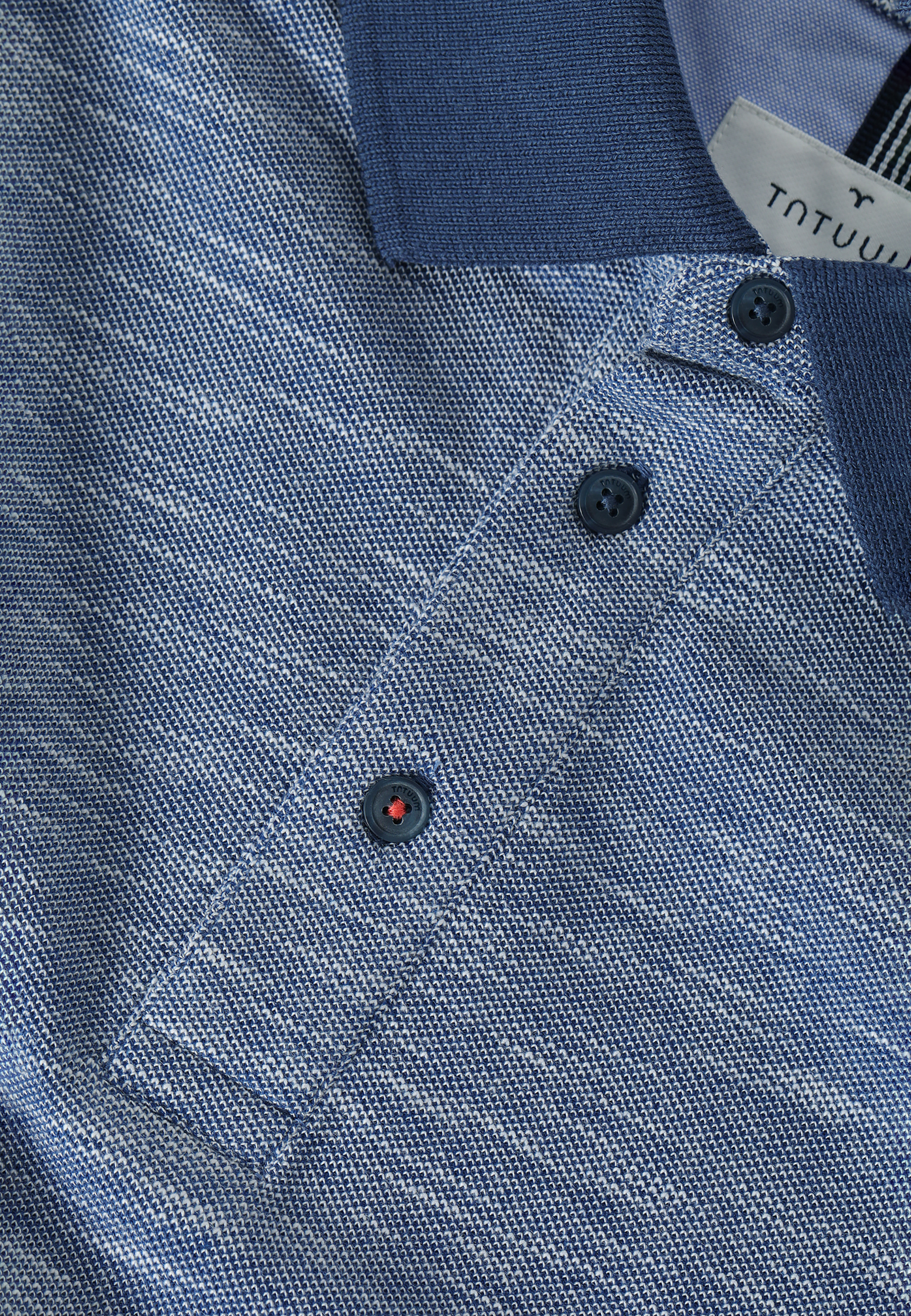 TRICOU POLO TRICOTAT PENTRU BĂRBAȚI JAY 1