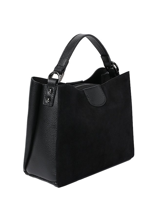 LADIES' BAG - KERI LADIES' BAG - KERI CZARNY 3