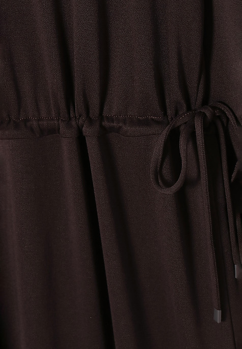 HÖLGYEK EGYSZERŰ RUHA ERIKA BARNA 2