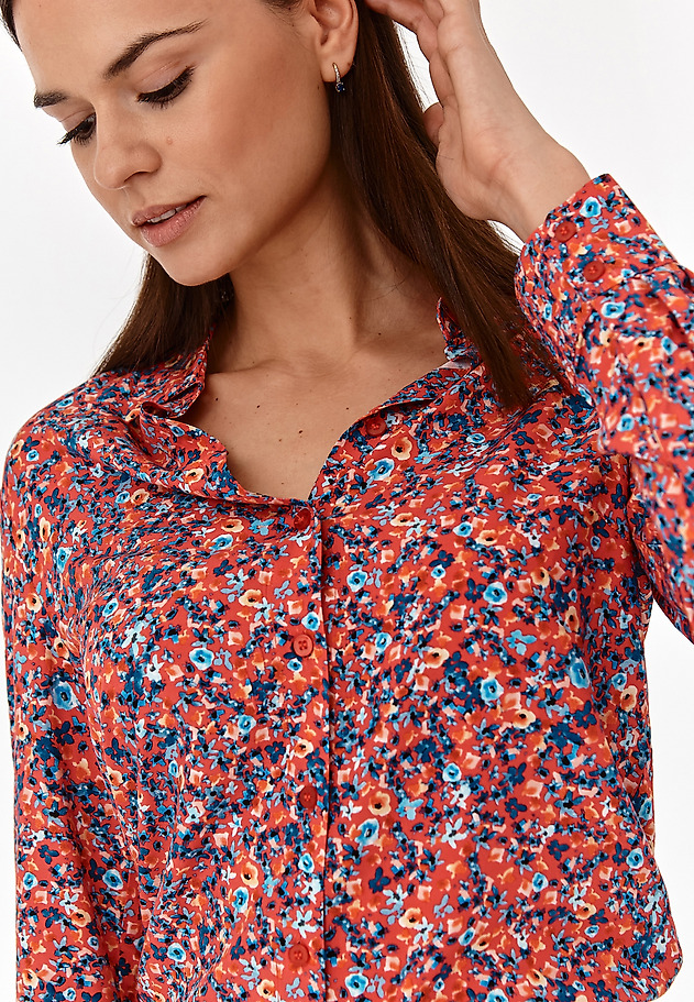 LADIES' SHIRT FELA 2 LADIES' SHIRT FELA 2 MULTICOLOR 3