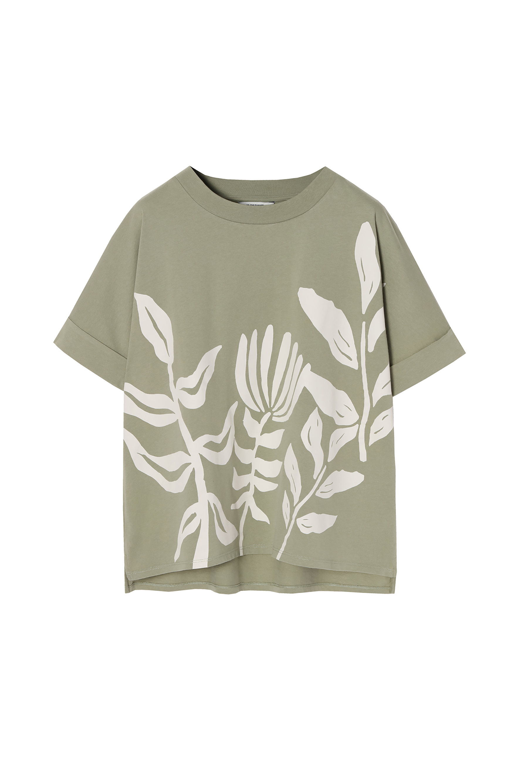 dámské tričko LIKE 5