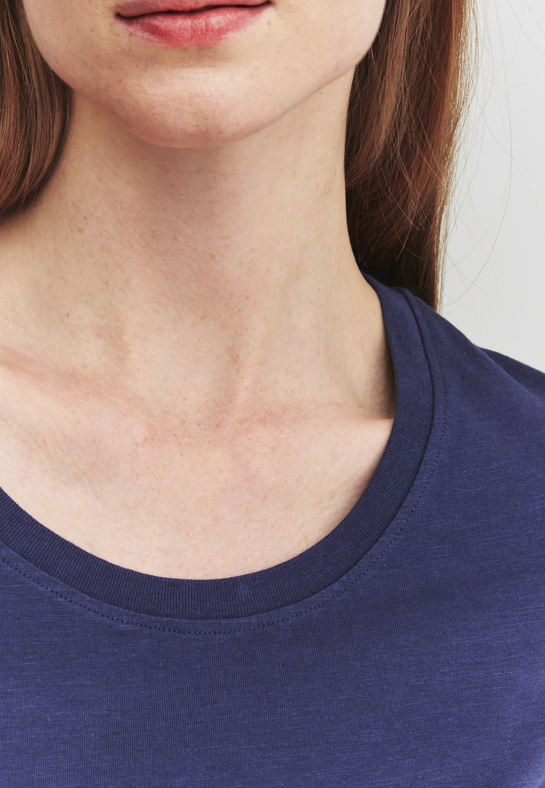 TRICOU DIN BUMBAC - ANTINI