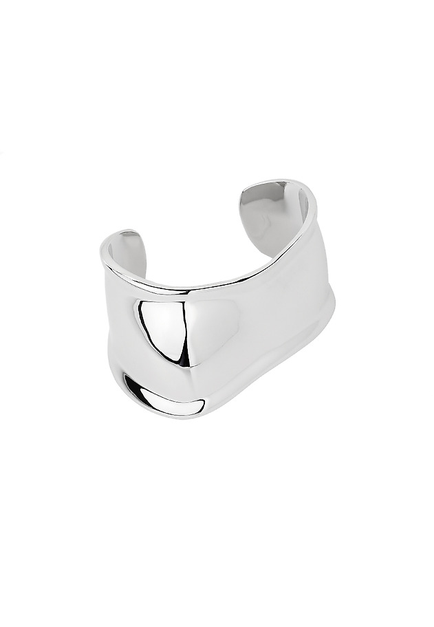 MASSIVE BRACELET - MELODINI MASSIVE BRACELET - MELODINI SILVER 2