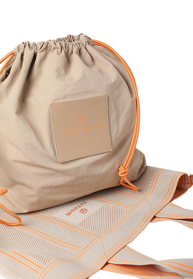 LADIES' BAG LEKSA LADIES' BAG LEKSA BEŻOWY 5