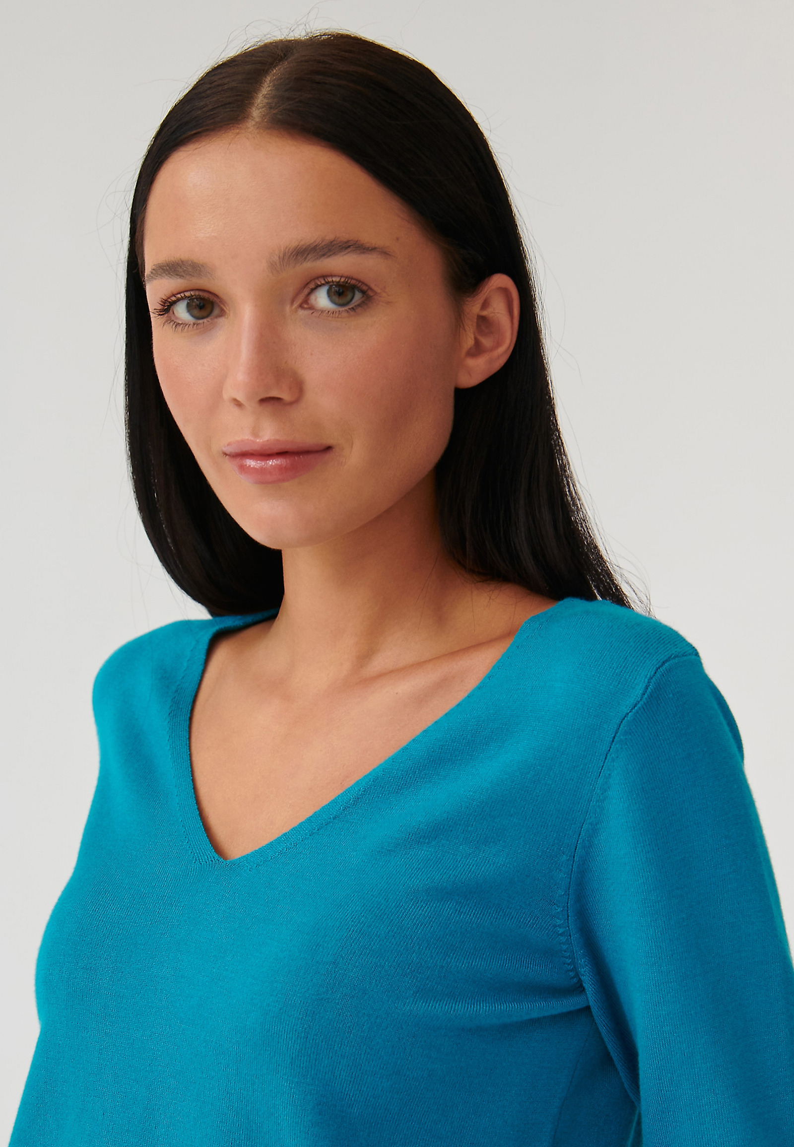 HÖLGYEK KLASZIKUS KARDIGÁN TESSA 1 HÖLGYEK KLASZIKUS KARDIGÁN TESSA 1 KÉK 89875