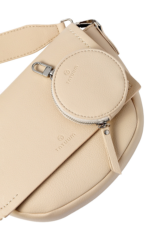 LADIES' BAG BESI LADIES' BAG BESI ECRU 3