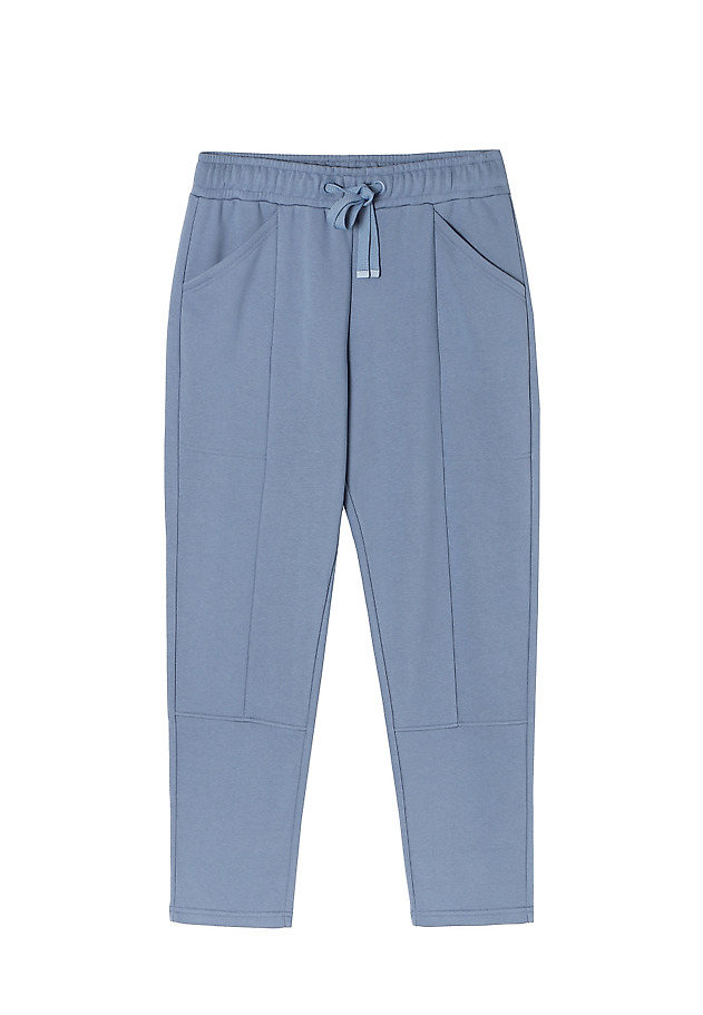 LADIES' TROUSERS SIGMA LADIES' TROUSERS SIGMA NIEBIESKI 4