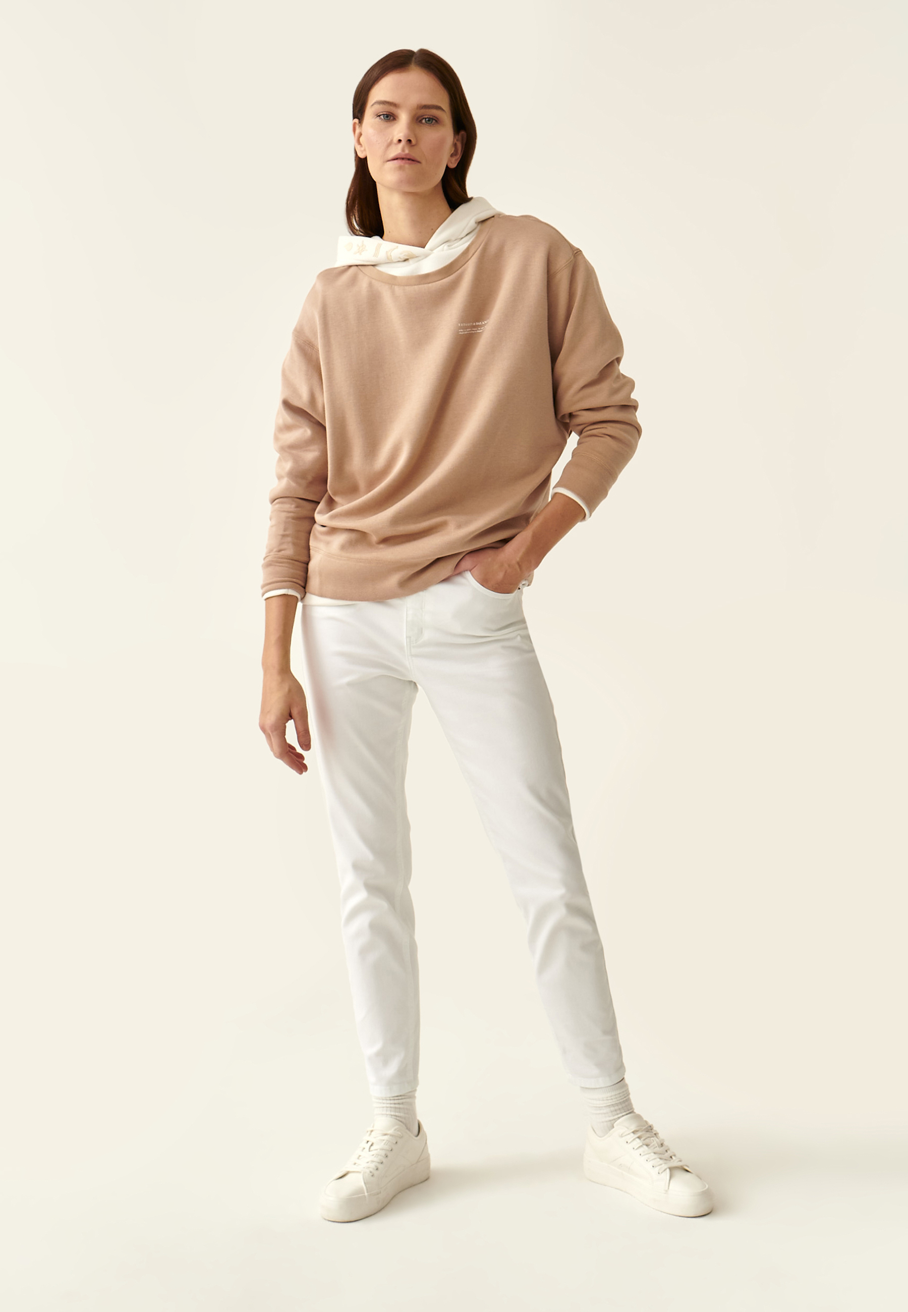 LADIES' JUMPER TATI