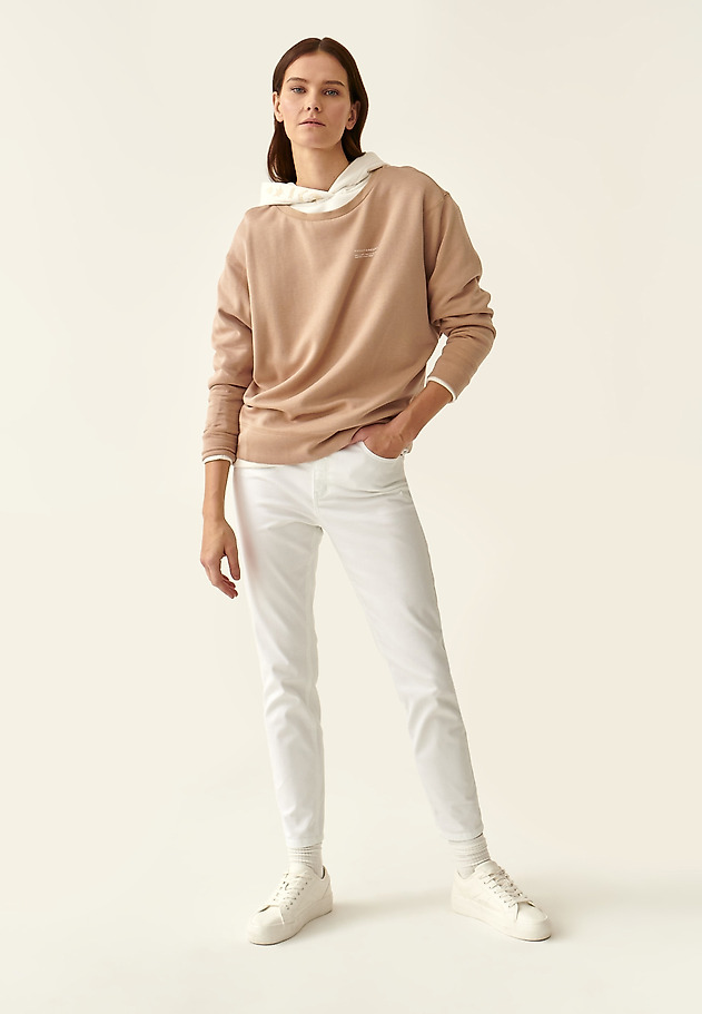 LADIES' JUMPER TATI LADIES' JUMPER TATI BEIGE 2