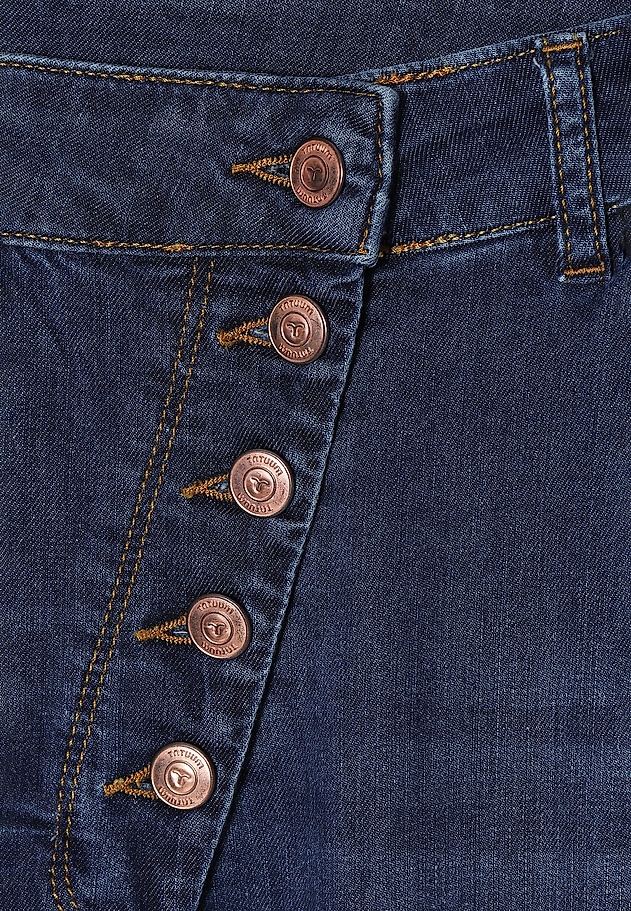 LADIES’ JEANS MIGO LADIES’ JEANS MIGO BLUE 6