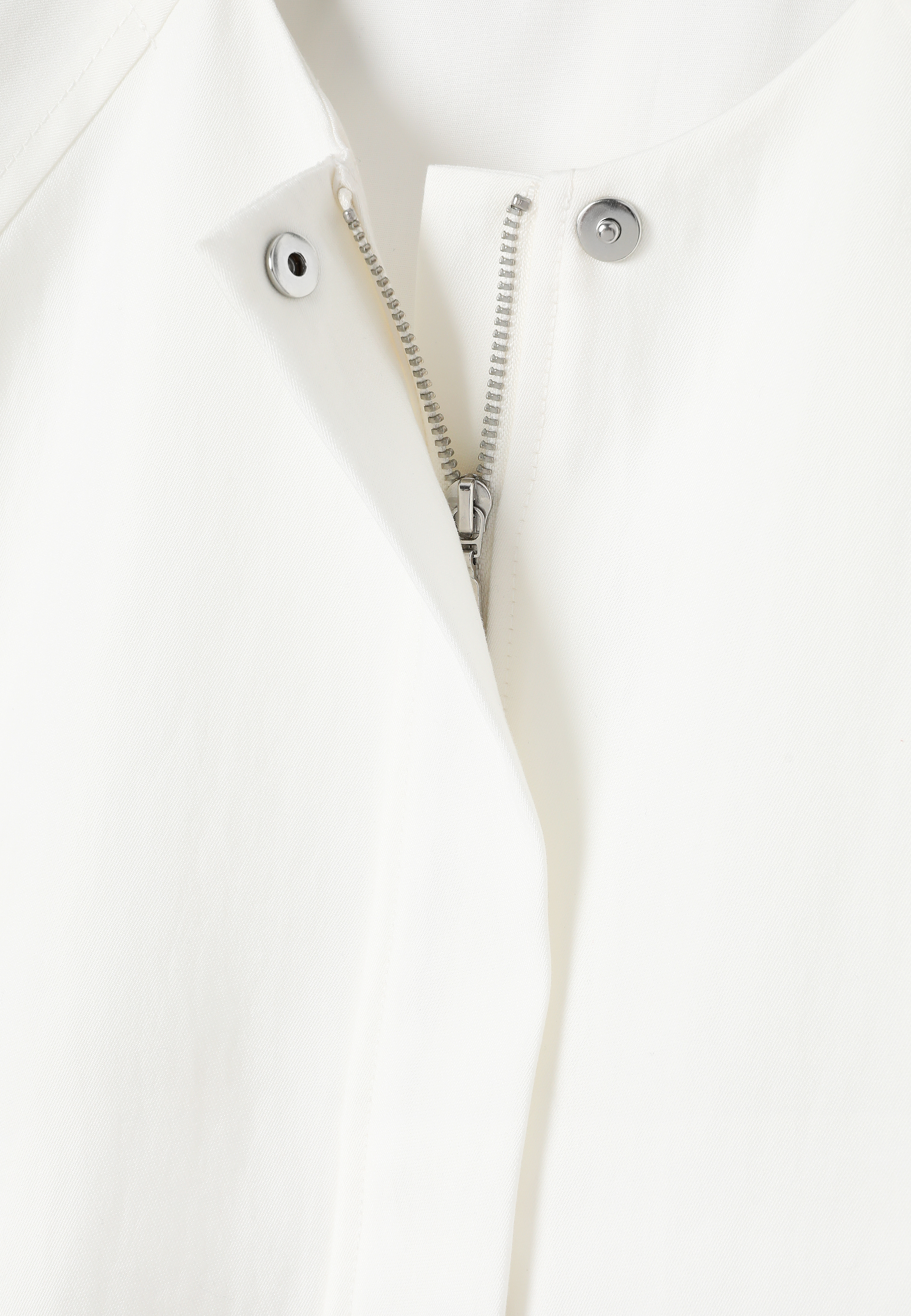 dámská bunda ZAFE BÍLÁ 2