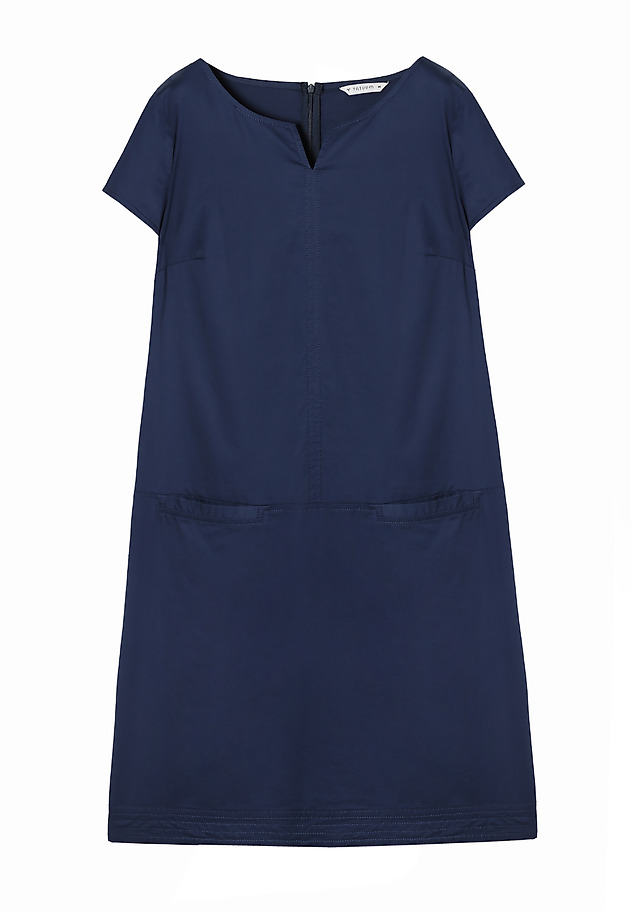 LADIES’ DRESS ANIKO LADIES’ DRESS ANIKO NAVY BLUE 6