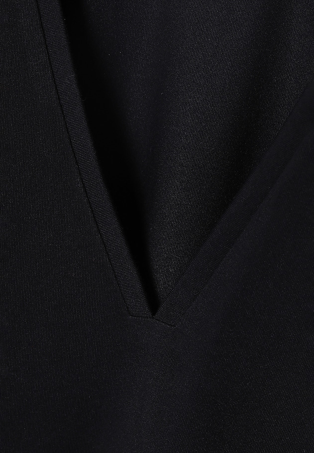 DÁMSKÁ ÚPLETOVÁ HALENKA PARTA DÁMSKÁ ÚPLETOVÁ HALENKA PARTA ČERNÁ 6