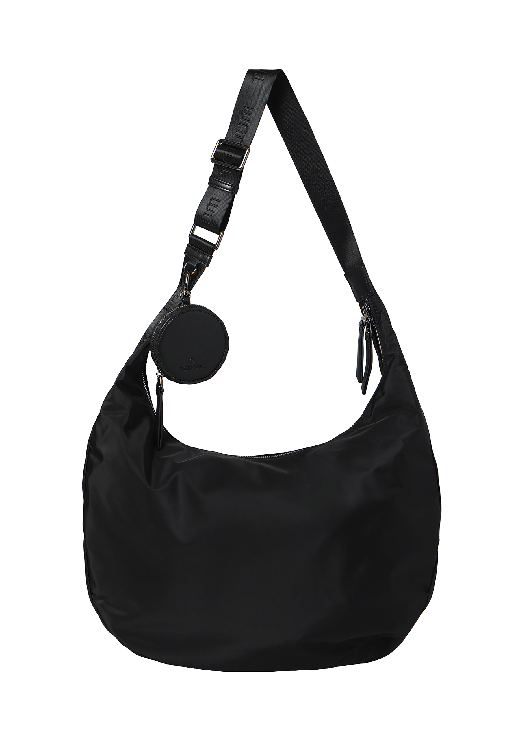 FUNKCJONALNA TORBA DAMSKA NILA