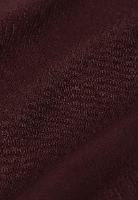 LADIES’ CLASSIC MIDI SKIRT - GERDIS PURPLE 2
