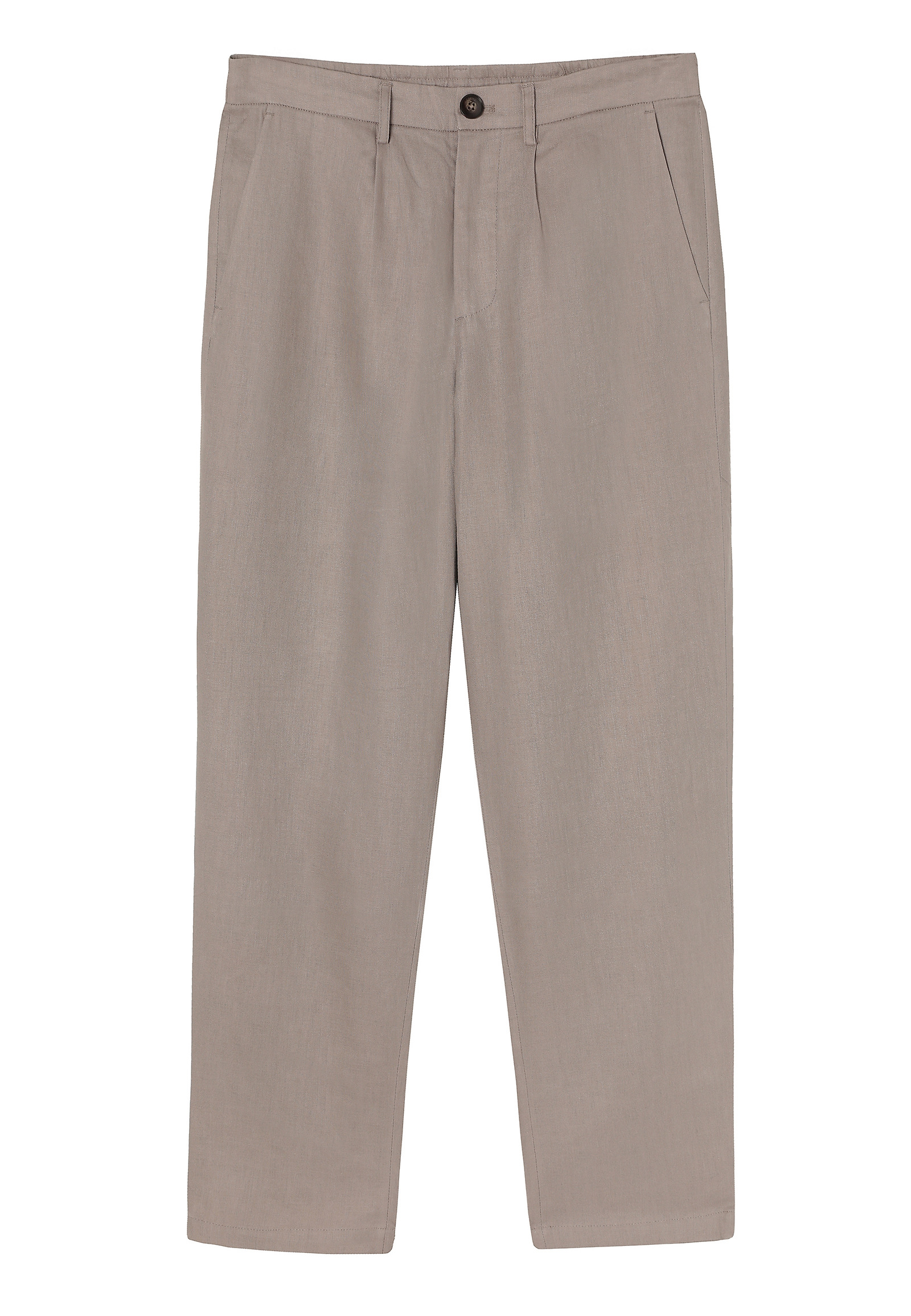 FÉRFI LINEN NADRÁG - ELIO FÉRFI LINEN NADRÁG - ELIO BÉZS 110011