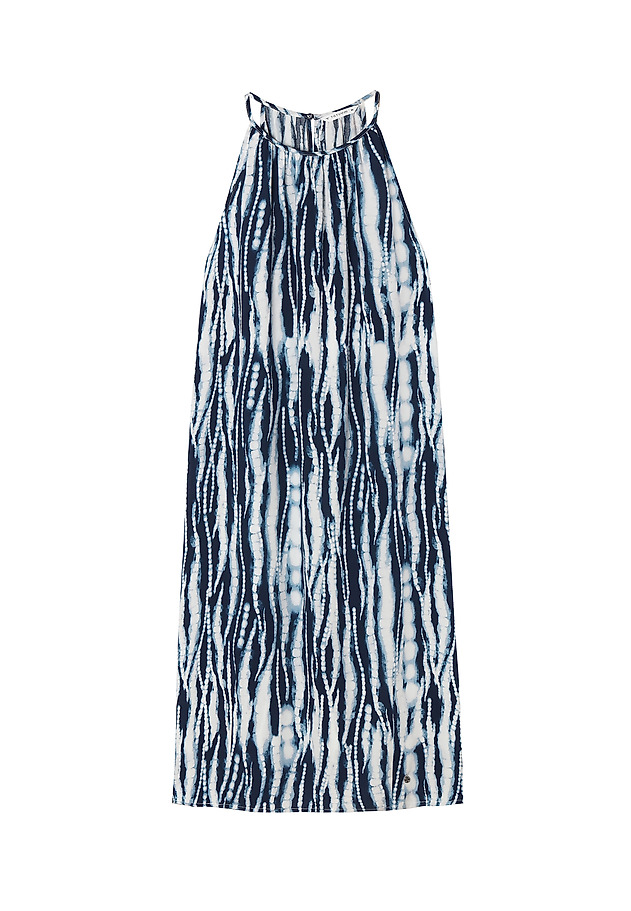 LOOSE DRESS SAMIA LOOSE DRESS SAMIA MULTIKOLOR 5