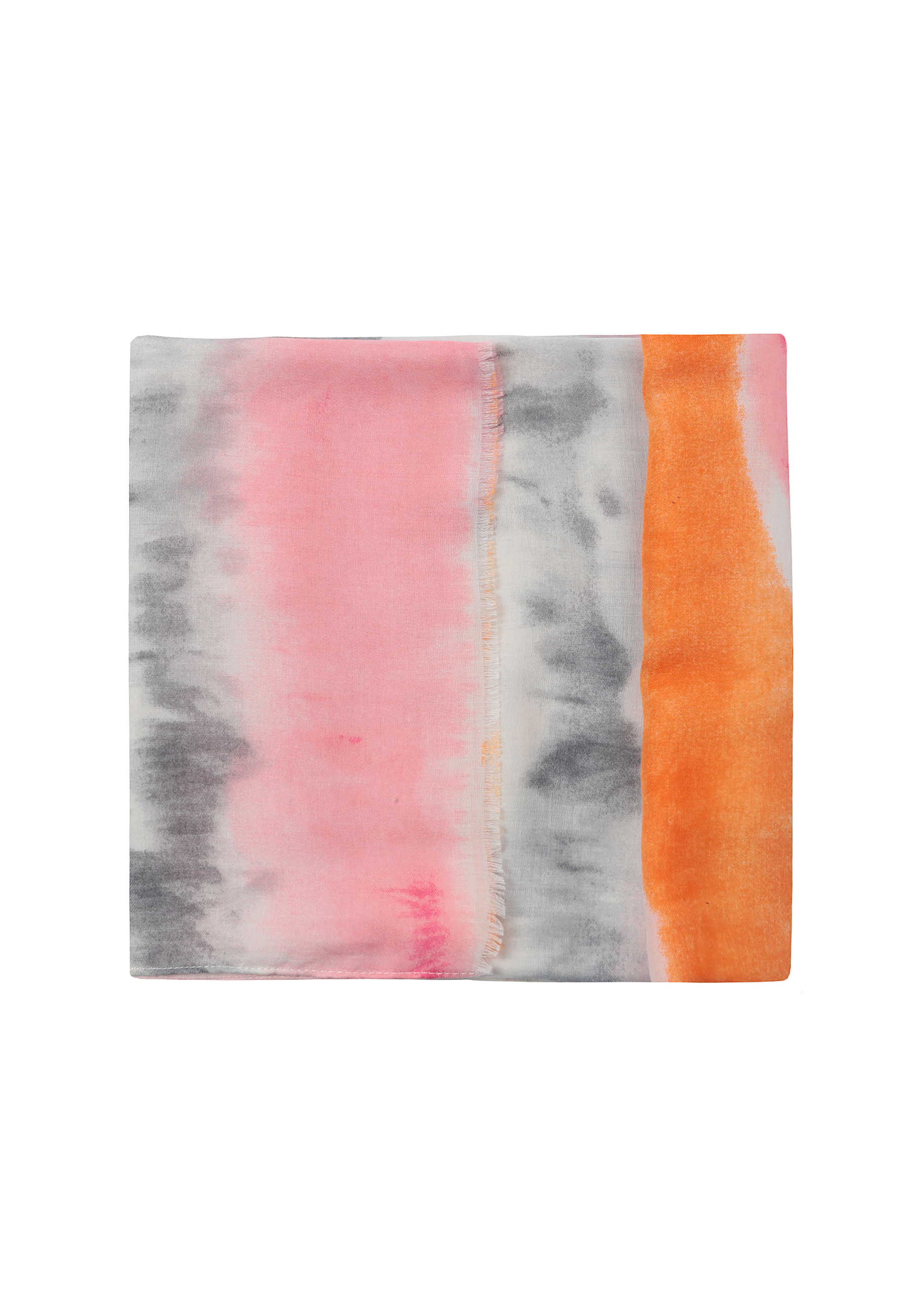 SZAL DAMSKI Z BAWEŁNY I WISKOZY JULIETA