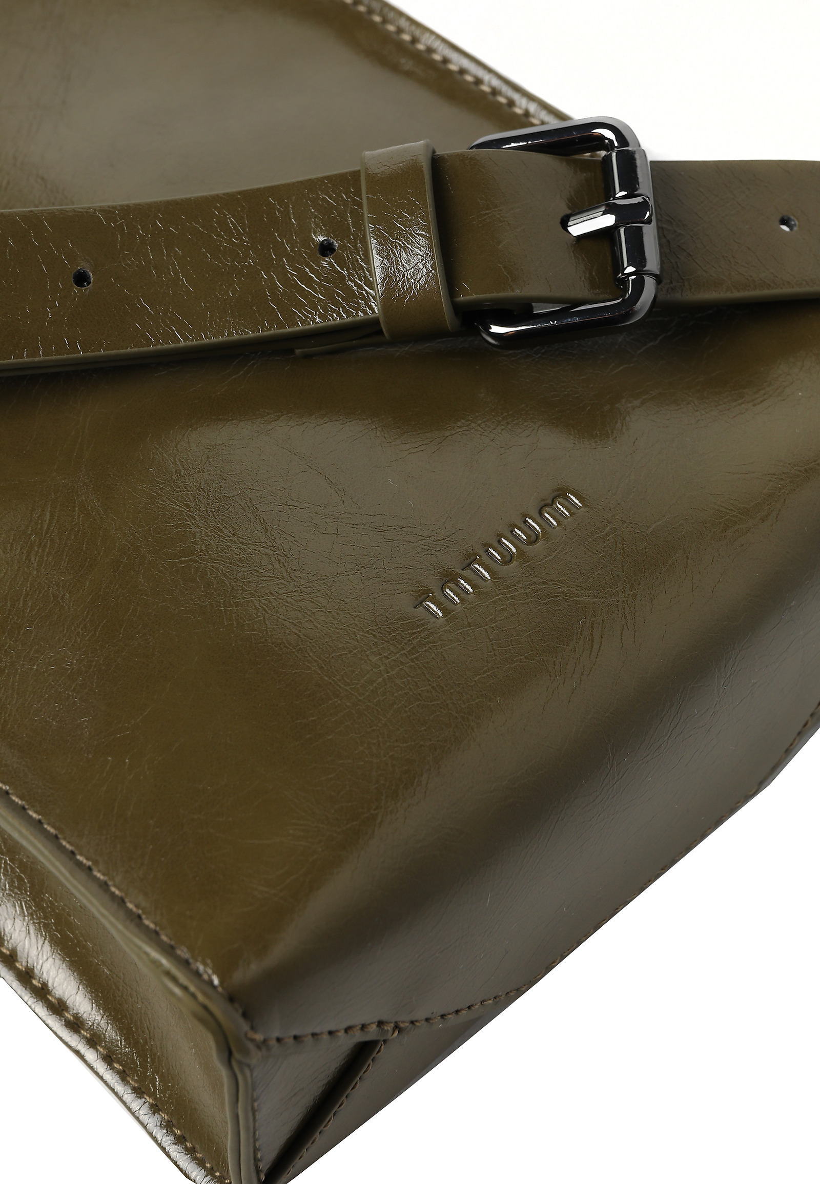 KOMPAKTNÍ ZELENÁ KABELKA – FOREST SPARK KOMPAKTNÍ ZELENÁ KABELKA – FOREST SPARK ZELENÁ 113928