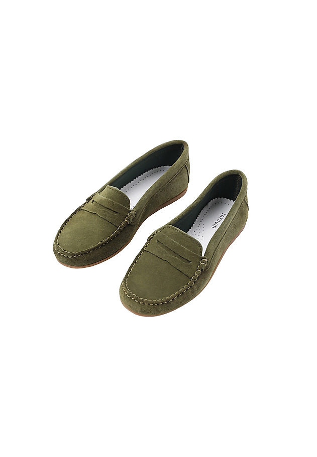 BUTY DAMSKIE SISI BUTY DAMSKIE SISI KHAKI 4