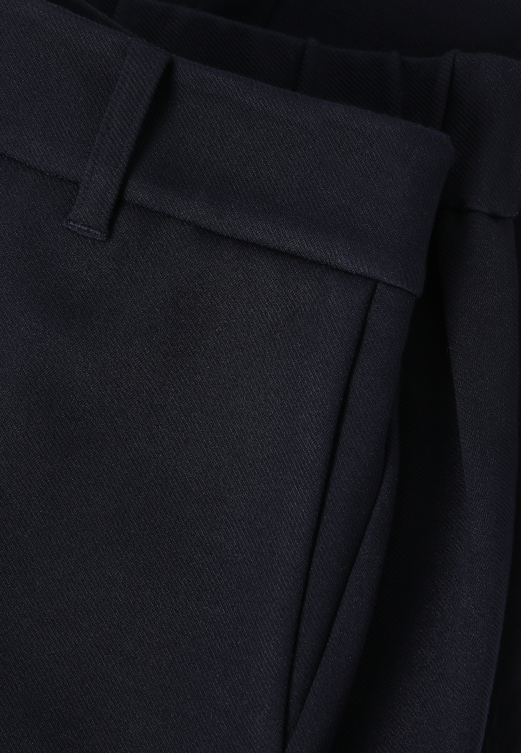 DZIANINOWE SPODNIE GARNITUROWE - KOLIA 3