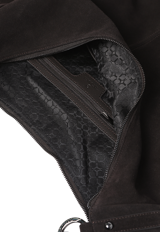 LADIES' BAG SOPHY LADIES' BAG SOPHY BROWN 5