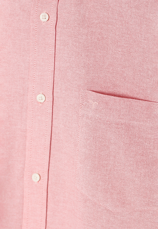 MAN'S SHORT SLEEVED-SHIRT DORT 1 CLASSIC MAN'S SHORT SLEEVED-SHIRT DORT 1 CLASSIC RED 7