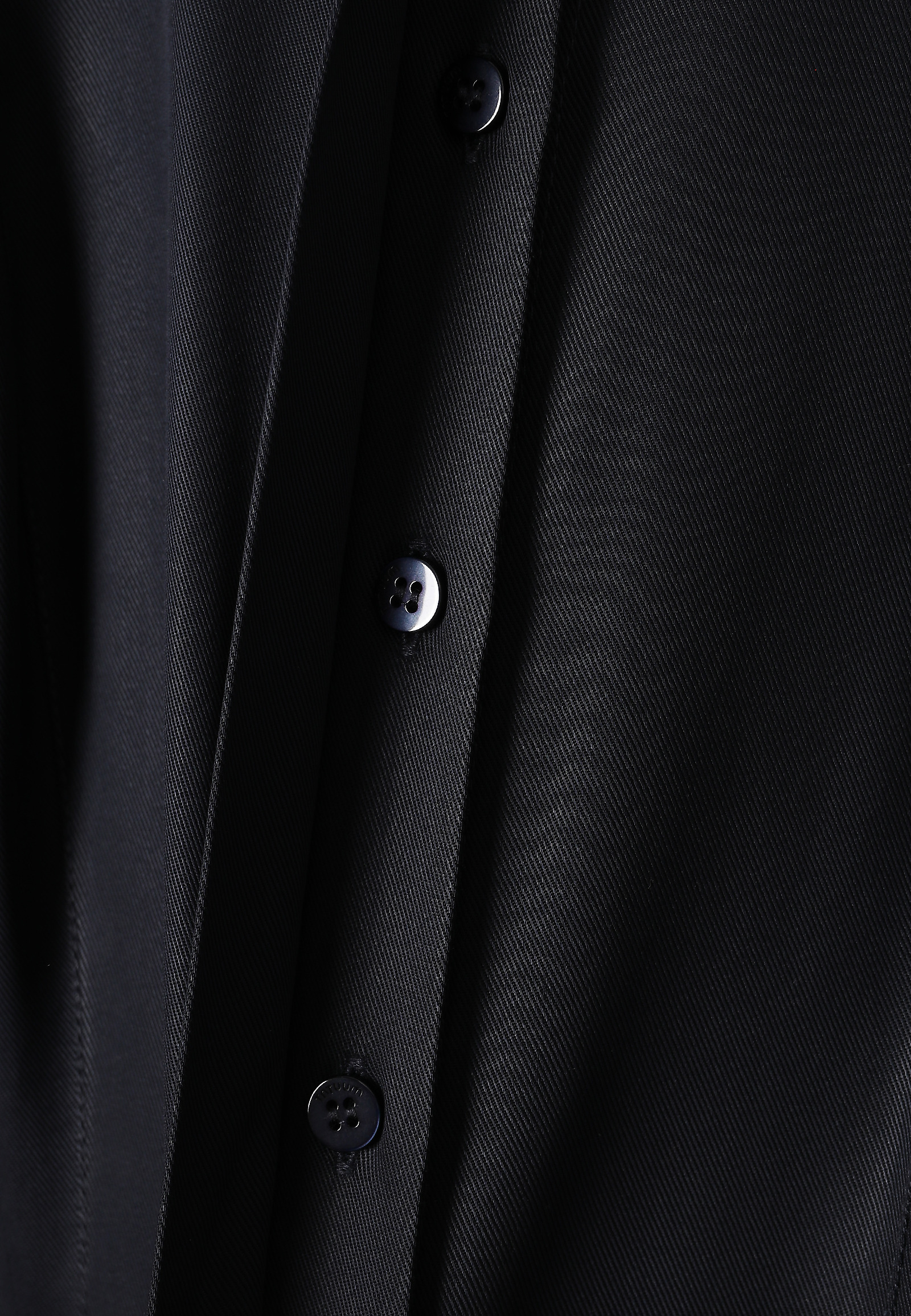 LYOCELL SHIRT DRESS - MACELLE LYOCELL SHIRT DRESS - MACELLE NAVY BLUE 115003