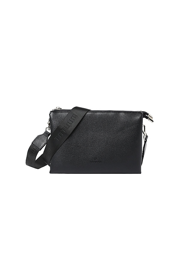 LADIES' CLASSIC BAG — OLIVERA LADIES' CLASSIC BAG — OLIVERA CZARNY 2