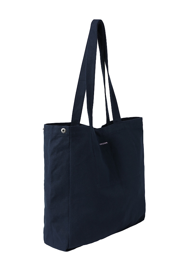 TORBA DAMSKA SHOPERA 1 – DOGETHER TORBA DAMSKA SHOPERA 1 – DOGETHER GRANATOWY 2