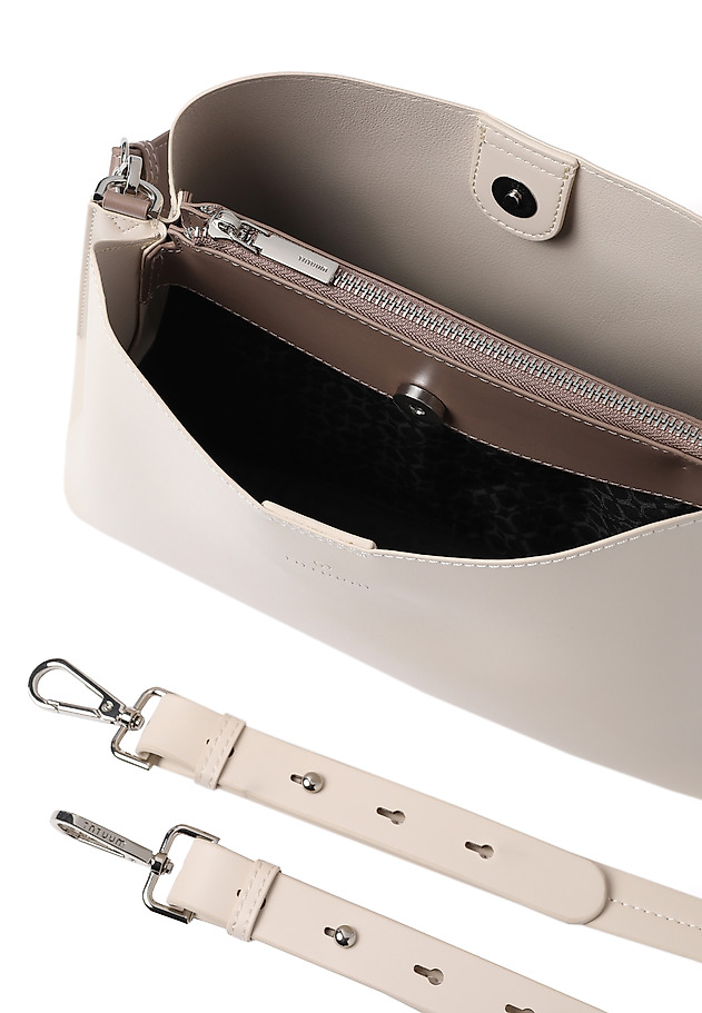 LADIES' BAG JELISAVETA LADIES' BAG JELISAVETA BEIGE 5
