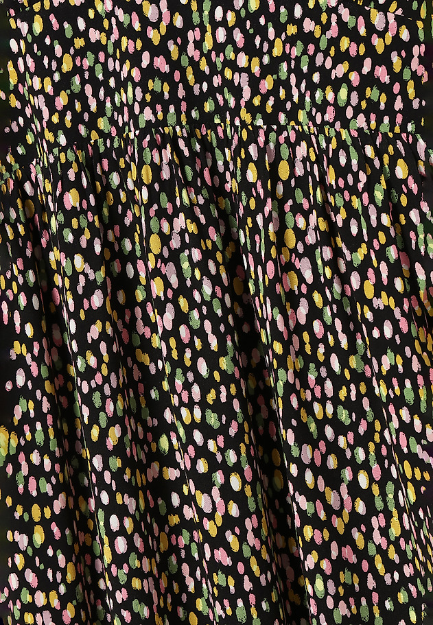 LADIES' MAXI DRESS WANDI LADIES' MAXI DRESS WANDI MULTIKOLOR 7