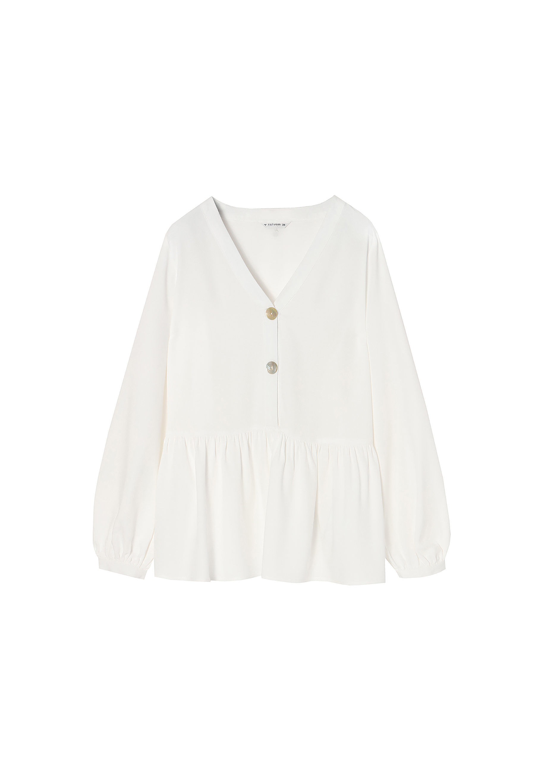 dámska blúzka látková INADIA