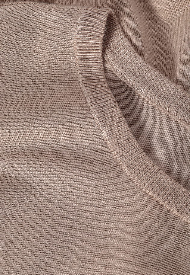 LADIES' SWEATER DORO LADIES' SWEATER DORO BEIGE 9