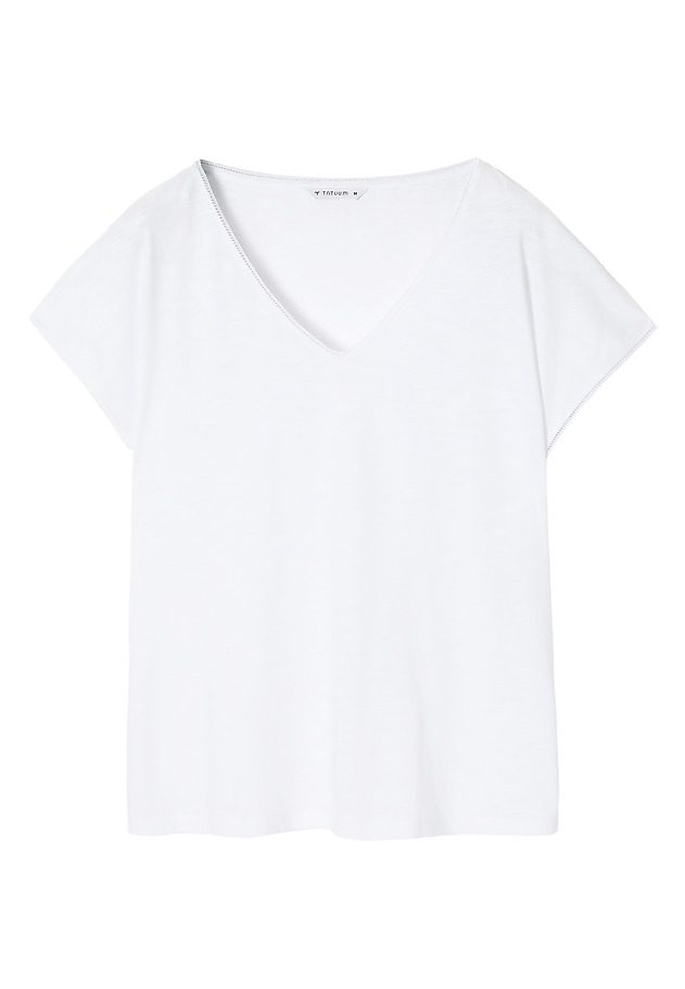 ŽENSKA BLUZA Z OKRASNIM TRAKOM - SORNA ŽENSKA BLUZA Z OKRASNIM TRAKOM - SORNA BELA 6