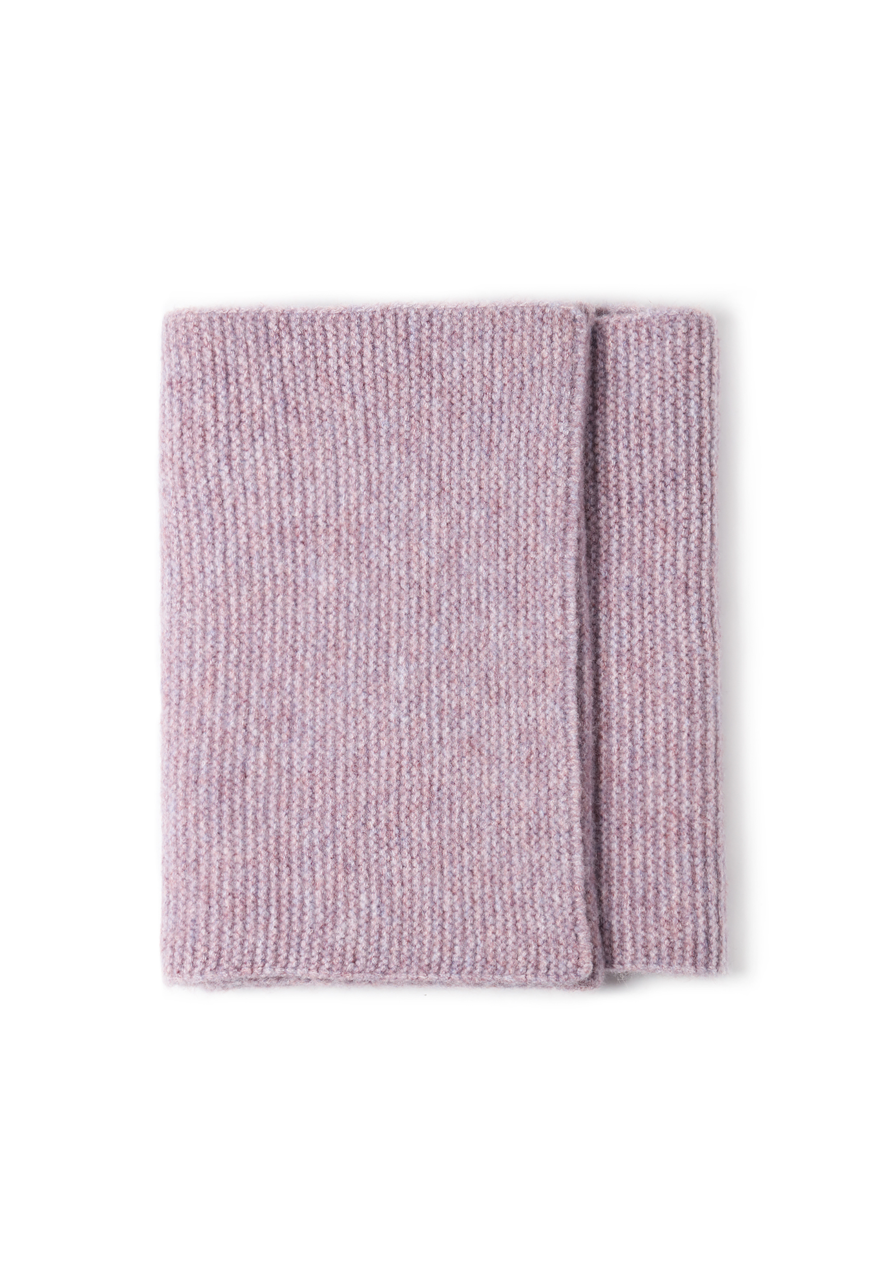 dámsky pletený šál SIWIN 1