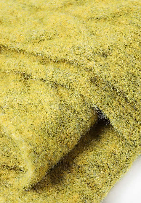 ŠÁLA S PŘÍMĚSÍ VLNY – WERON 1 ZELENÁ 2