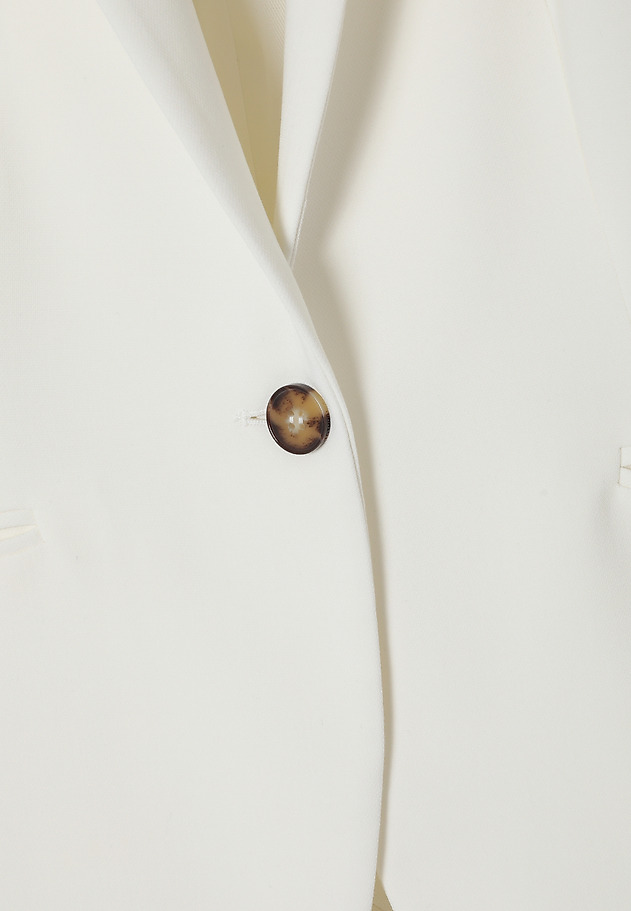 SUIT BLAZER — REMA 2 SUIT BLAZER — REMA 2 ECRU 9