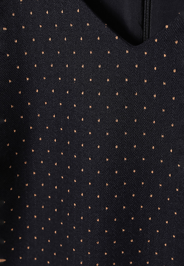 LADIES’ CLASSIC POLKA DOT DRESS - SONOTO 1 LADIES’ CLASSIC POLKA DOT DRESS - SONOTO 1 MULTIKOLOR 6