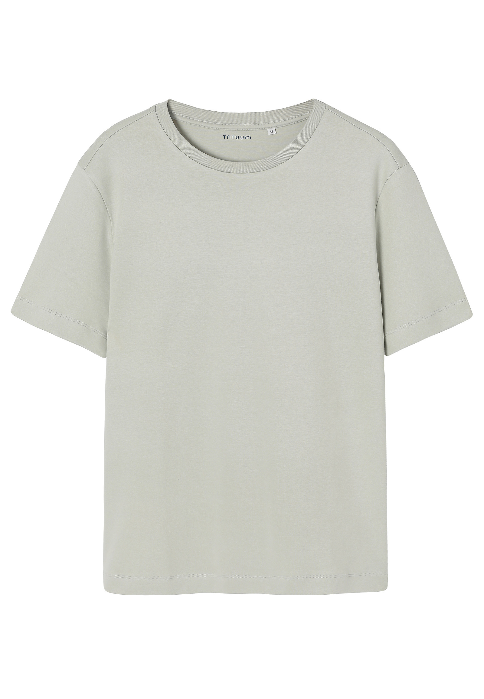 MOŠKA BOMBAŽNA T-SHIRT - IAN MOŠKA BOMBAŽNA T-SHIRT - IAN ZELENA 110487