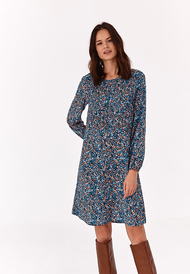 DRESS MELIA 1 DRESS MELIA 1 MULTICOLOR 2
